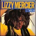 LIZZY MERCIER DESCLOUX / リジー・メルシエ・デクルー / ZULU ROCK