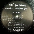 RUI DA SILVA/CRAIG RICHARDS / BE THERE