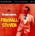 FIREBALL STEVEN / ファイアボールスティーブン / MANY SIDES OF...