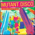V.A. (ZE RECORDS) / ＭＵＴＡＮＴ　ＤＩＳＣＯ　ＶＯＬ．２