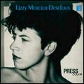 LIZZY MERCIER DESCLOUX / リジー・メルシエ・デクルー / PRESS COLOR