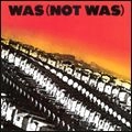 WAS (NOT WAS) / ウォズ (ノット・ウォズ) / WAS（NOT WAS）