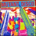 V.A. (ZE RECORDS) / ＭＵＴＡＮＴ　ＤＩＳＣＯ　ＶＯＬ．３