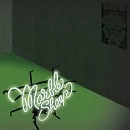 MARBLE SHEEP / マーブルシープ / GREEN