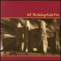 U2 / UNFORGETTABLE FIRE <DELUXE EDITION/REMASTE