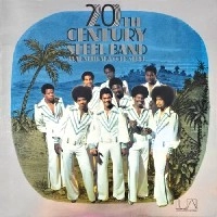 20TH CENTURY STEEL BAND / 20TH センチュリー・スティール・バンド  / ウォーム・ハート・コールド・スティール