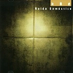 KRÉ / RUIDO DOMESTICO