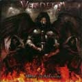VENDETTA (from UK) / HERETIC NATION