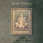 ALDO PINELLI / UNA SELECCION DE VIEJAS CANCIONES - MONTAN