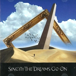 V.A. / TRIBUTO A DREAM THEATER: SINCITY THE DREAM GO ON