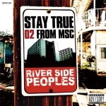 O2 / オーツ / ＳＴＡＹ　ＴＲＵＥ