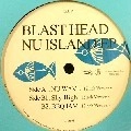 BLASTHEAD / ブラストヘッド / NU ISLAND EP