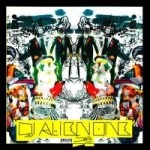 DJ ALIEN ONE / ＳＴＩＬＬ　ＴＨＥ　ＲＯＡＤＬＥＡＤＳ