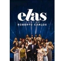 V.A.(ELAS CANTAM ROBERTO CARLOS) / ELAS CANTAM ROBERTO CARLOS