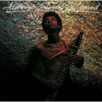 ALPHONSO JOHNSON / アルフォンソ・ジョンソン / SPELLBOUND / スペルバウンド