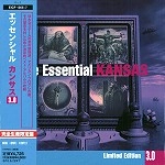 KANSAS / カンサス / エッセンシャル３．０