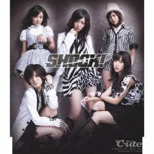 ℃-ute / SHOCK!