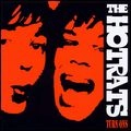 HOTRATS / ホットラッツ / ターン・オンズ