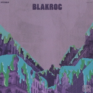 BLAKROC / ブラックロック / ブラックロック / BLAKROC