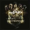 LOSTPROPHETS / ロストプロフェッツ / ザ･ビトレイド～裏切られし者たち（初回定盤 CD+DVD） / THE BETRAYED