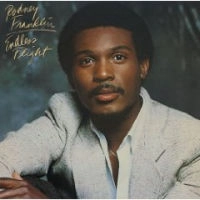 RODNEY FRANKLIN / ロドニー・フランクリン / エンドレス・フライト