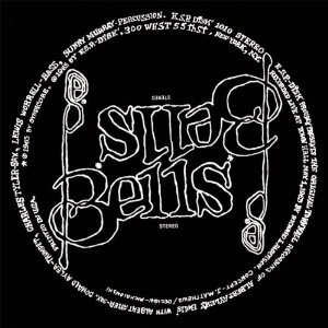 ALBERT AYLER / アルバート・アイラー / BELLS