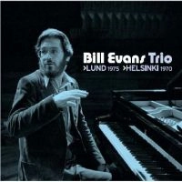 BILL EVANS / ビル・エヴァンス / LUND 1975 HELSINKI 1970