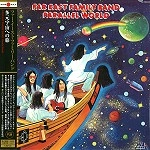 FAR EAST FAMILY BAND / ファー・イースト・ファミリー・バンド / 多元宇宙への旅