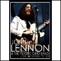 JOHN LENNON & THE PLASTIC ONO BAND / ジョン・レノン・アンド・ザ・プラスティック・オノ・バンド / ライヴ・イン・トロント’６９