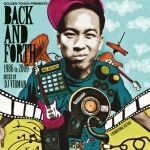 DJ VIRMAN / ＢＡＣＫ　ＡＮＤ　ＦＯＲＴＨ1986 TO 2009