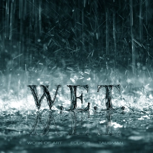 W.E.T. / ウェット / W.E.T.<CD+DVD>