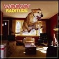 WEEZER / ウィーザー / RADITUDE <INT'L VERSION/STANDARD VERSION>