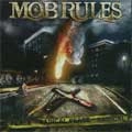 MOB RULES / モブ・ルールズ / RADICAL PEACE