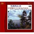 LORIN MAAZEL / ロリン・マゼール / シベリウス：交響曲第1番／「カレリア」組曲