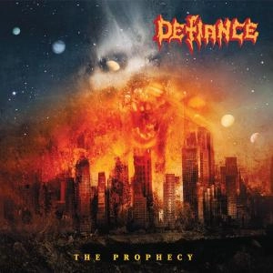 DEFIANCE / ディファイアンス / PROPHECY