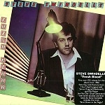 STEVE SWINDELLS / FRESH BLOOD