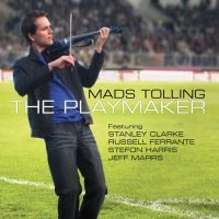 MADS TOLLING / マッズ・トーリング / PLAYMAKER