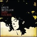 LESLIE MENDELSON / レスリー・メンデルソン / SWAN FEATHERS