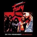 SARGANT FURY / サージャント・フューリー / DO YOU REMENBER THE ANTHOLOGY