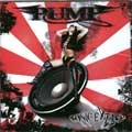 PUMP / SONIC EXTASY