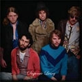 HORSE THE BAND / ホースザバンド / DESPERATE LIVING