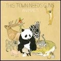 TTNG (THIS TOWN NEEDS GUNS) / ANIMALS
