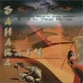 SAHARA RAIN / SAND IN YOUR HANDS