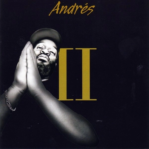 ANDRES / アンドレス / 2