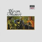 HUNTER MUSKETT / ハンター・マスケット / EVERY TIME YOU MOVE
