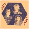 GRASS WIDOW / グラス・ウィドウ / GRASS WIDOW (EP)