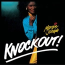 MARGIE JOSEPH / マージ・ジョセフ / KNOCKOUT