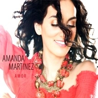 AMANDA MARTINEZ / アマンダ・マルティネス / AMOR