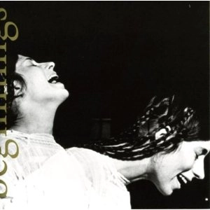 MEREDITH MONK / メレディス・モンク / BEGINNINGS