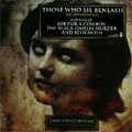THOSE WHO LIE BENEATH / AWAKENING